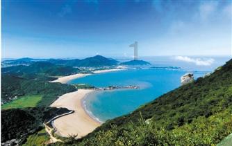 福州天气晴冷 气温缓慢上升