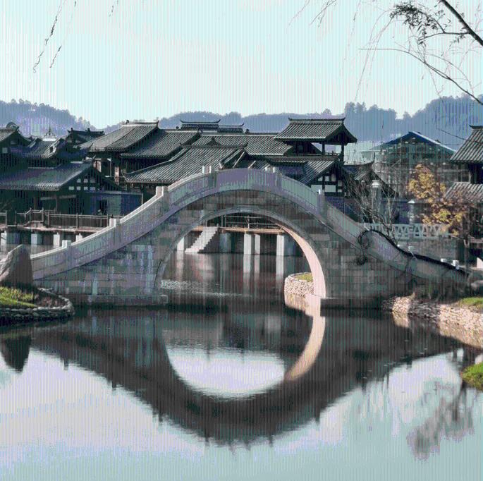 湖北都有什么特产？游戏画面